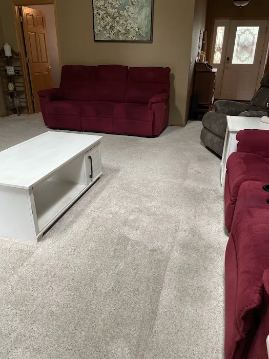 Stanley Steemer Picture 4