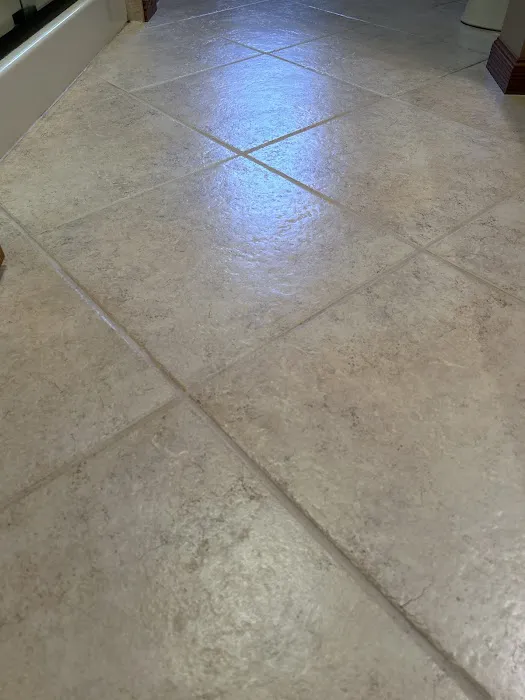 Stanley Steemer Picture 5