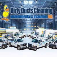 Dirty Ducts Cleaning & Environmental Inc ico