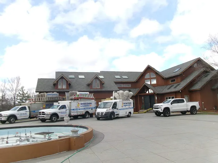 Dirty Ducts Cleaning & Environmental Inc Picture 5