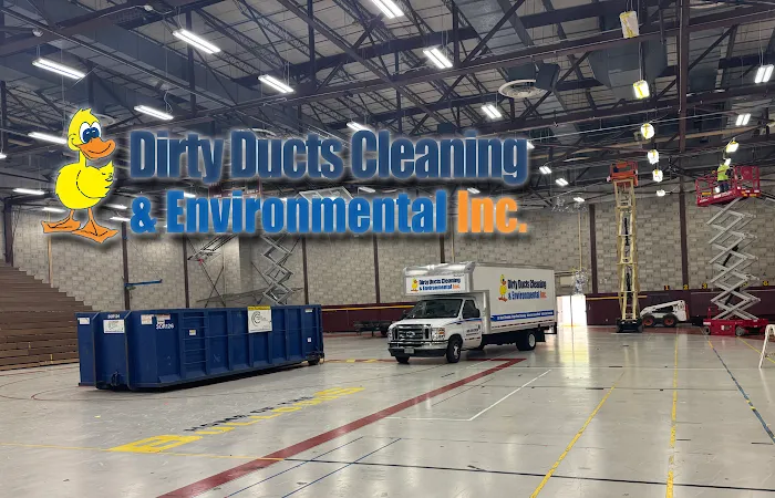 Dirty Ducts Cleaning & Environmental Inc Picture 3