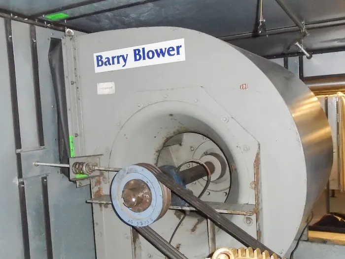 Dirty Ducts Cleaning & Environmental Inc Picture 2