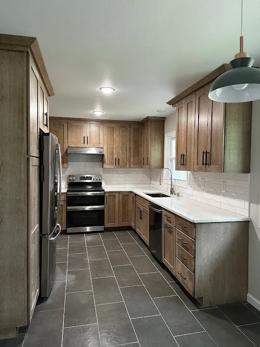 Capital Custom Contractors LLC Picture 4