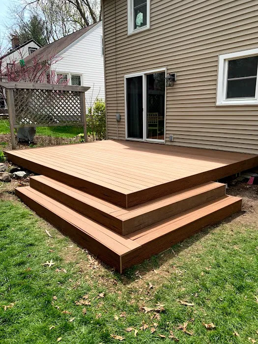 Capital Custom Contractors LLC Picture 7