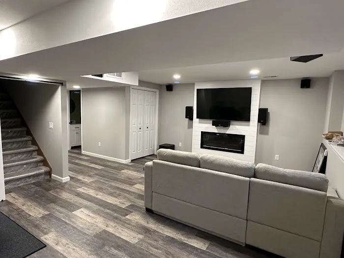 Capital Custom Contractors LLC Picture 8