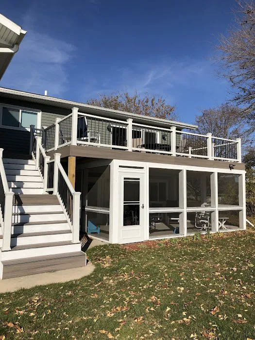 Capital Custom Contractors LLC Picture 5