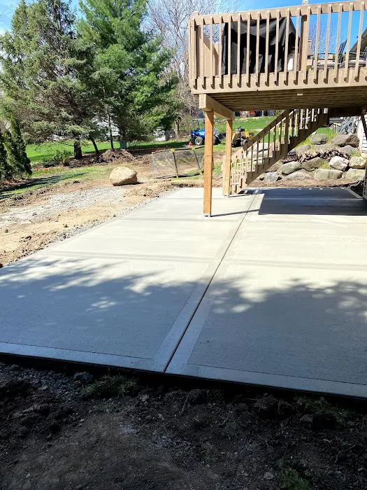 Capital Custom Contractors LLC Picture 3