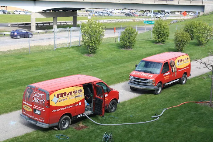 Mass Carpet Care Picture 3