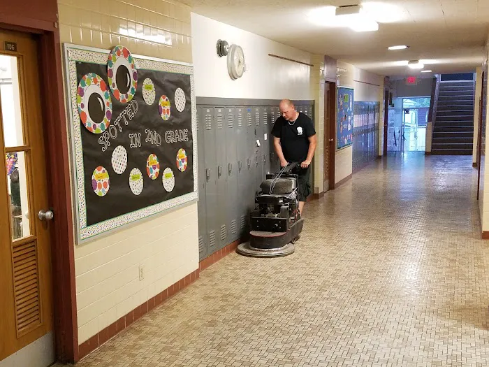 Mass Carpet Care Picture 2