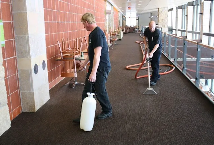 Mass Carpet Care Picture 1