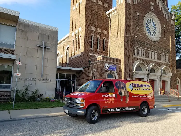 Mass Carpet Care Picture 5