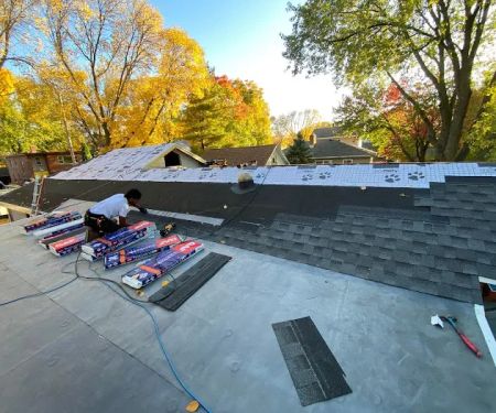 The Facility Solutions Company