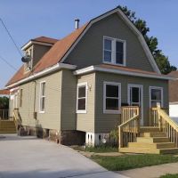 Anytime Restoration ico