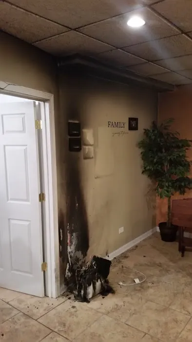 Specialty Cleaning Services Picture 1