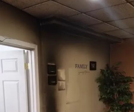 Specialty Cleaning Services