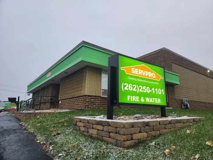 SERVPRO of Milwaukee North Picture 6