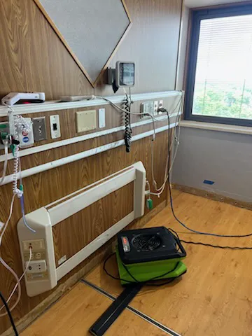 SERVPRO of Milwaukee North Picture 1