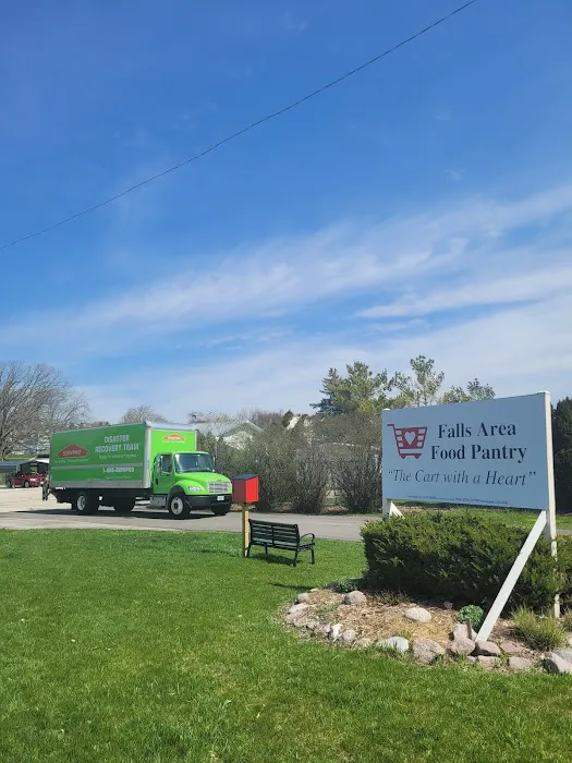 SERVPRO of Milwaukee North Picture 9