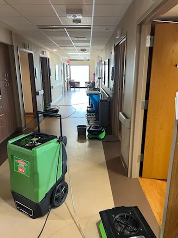 SERVPRO of Milwaukee North Picture 4