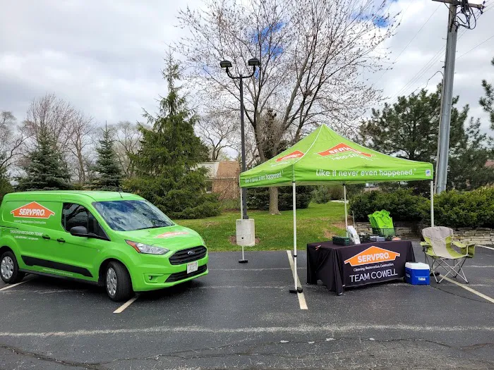 SERVPRO of Milwaukee North Picture 7