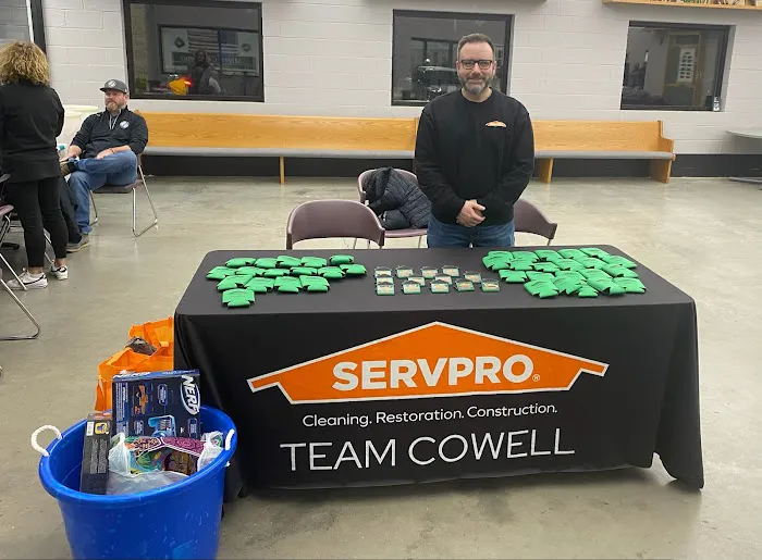 SERVPRO of Milwaukee North Picture 8