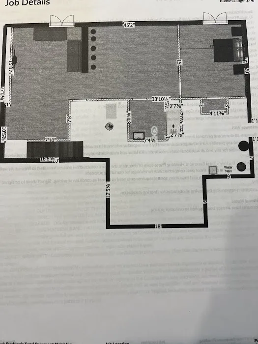 Allrite Total Basement Finishing Picture 7