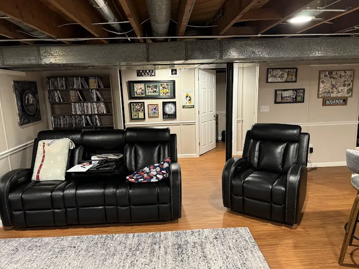 Allrite Total Basement Finishing Picture 9