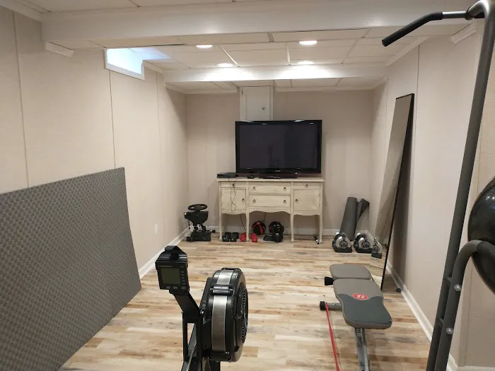 Allrite Total Basement Finishing Picture 5