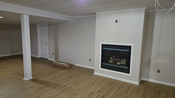 Allrite Total Basement Finishing Picture 1