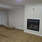 Allrite Total Basement Finishing