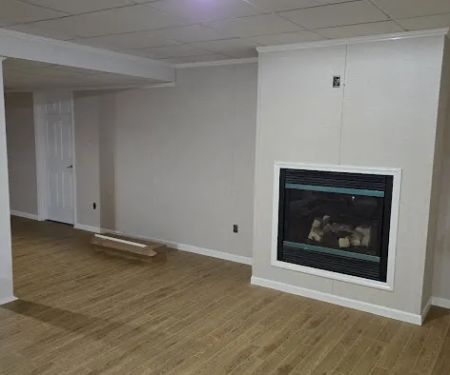 Allrite Total Basement Finishing