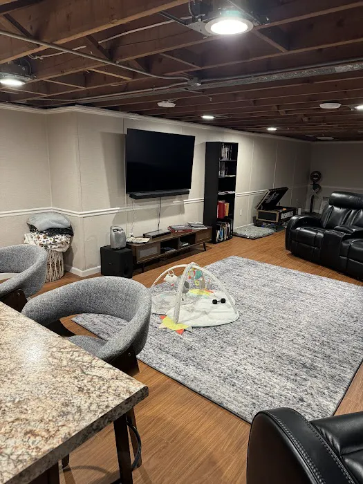 Allrite Total Basement Finishing Picture 4