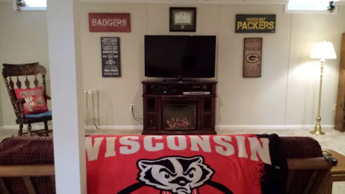 Allrite Total Basement Finishing Picture 2