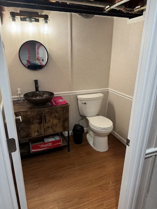 Allrite Total Basement Finishing Picture 8