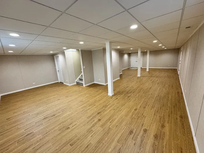 Allrite Total Basement Finishing Picture 6