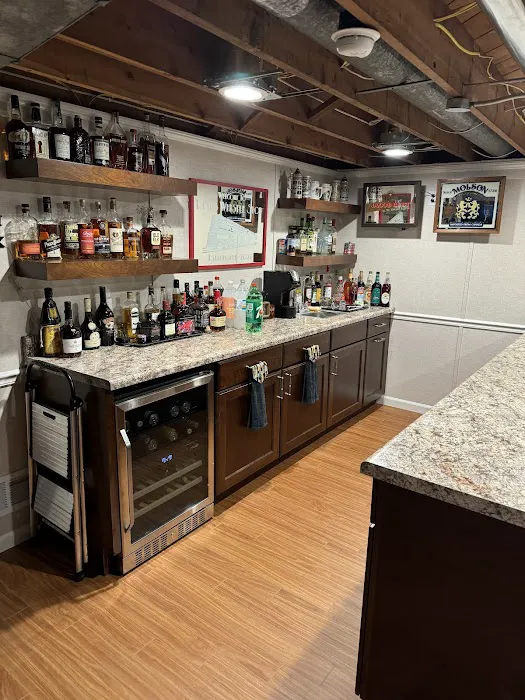 Allrite Total Basement Finishing Picture 10