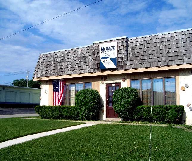 MIRACO CONTRACTING INC. Picture 1