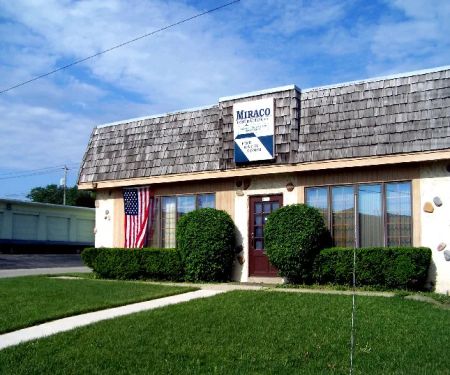 MIRACO CONTRACTING INC.