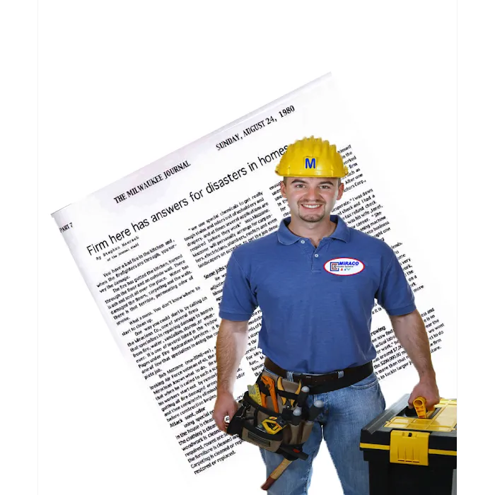 MIRACO CONTRACTING INC. Picture 2