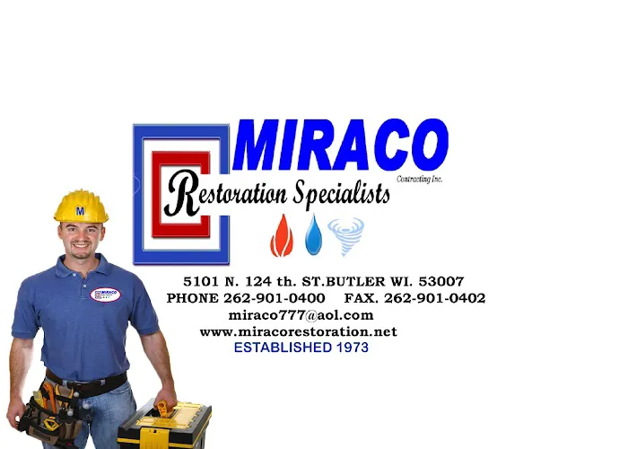 MIRACO CONTRACTING INC. Picture 3