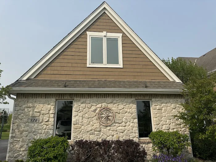 Culver's Painting Picture 2