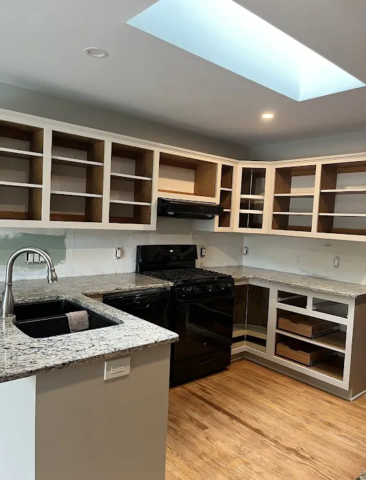 Culver's Painting Picture 6