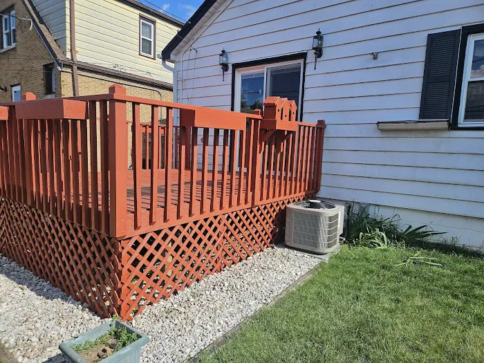 Culver's Painting Picture 8