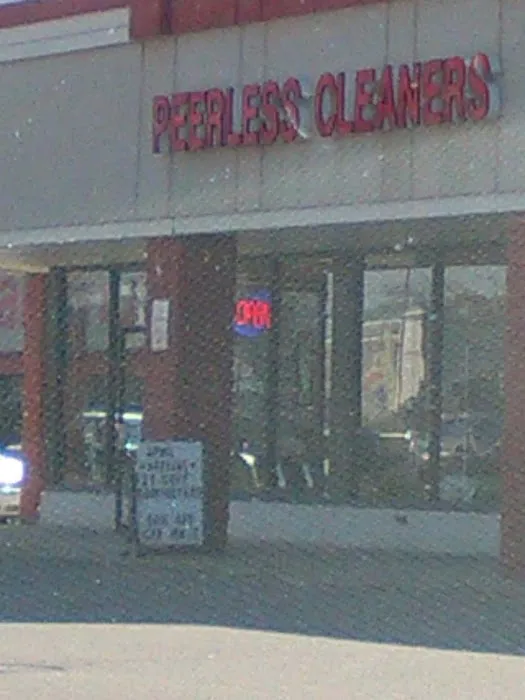 Peerless Cleaners Picture 2