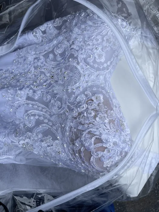 Peerless Cleaners Picture 3