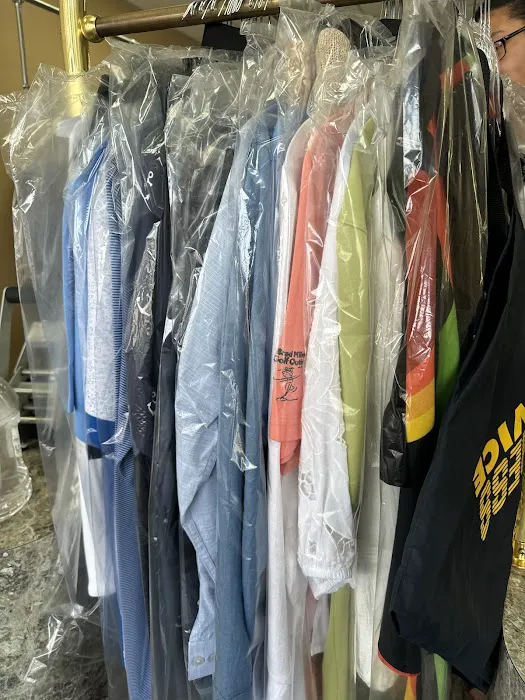 Peerless Cleaners Picture 4