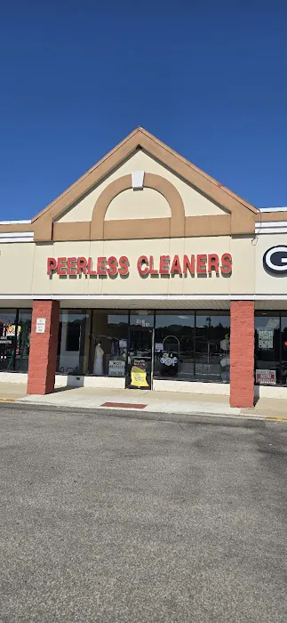 Peerless Cleaners Picture 1