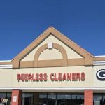 Peerless Cleaners