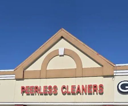 Peerless Cleaners