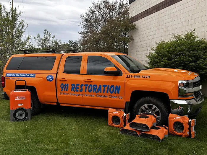 911 Restoration of Northwest Michigan Picture 7